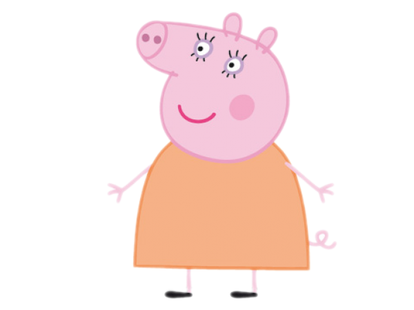 Mummy Pig It s A Long Way To Go To See A Potato Quote Quotees Mummy Pig It s A Long Way To Go To See A Potato Quote Quotees