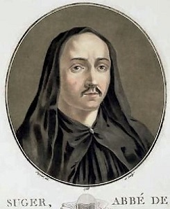 Abbot Suger
