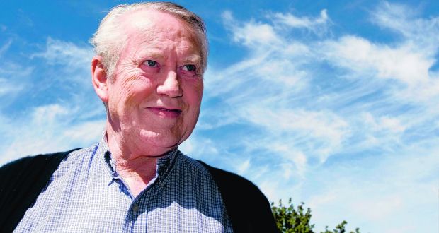Chuck Feeney