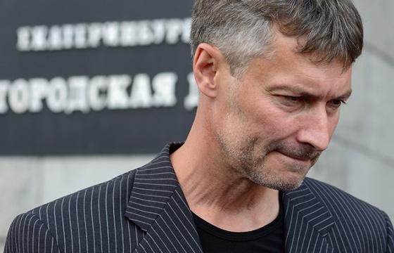 Yevgeny Roizman